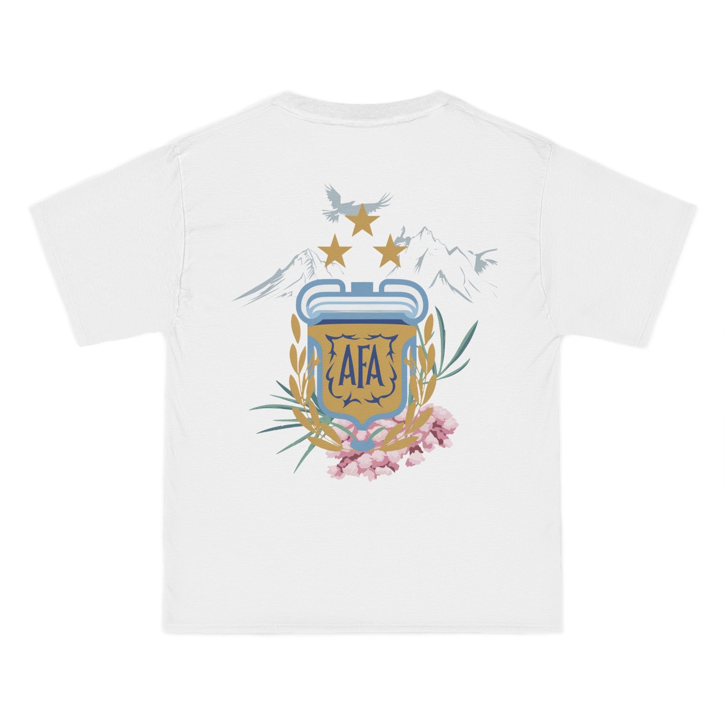 Argentina shirt