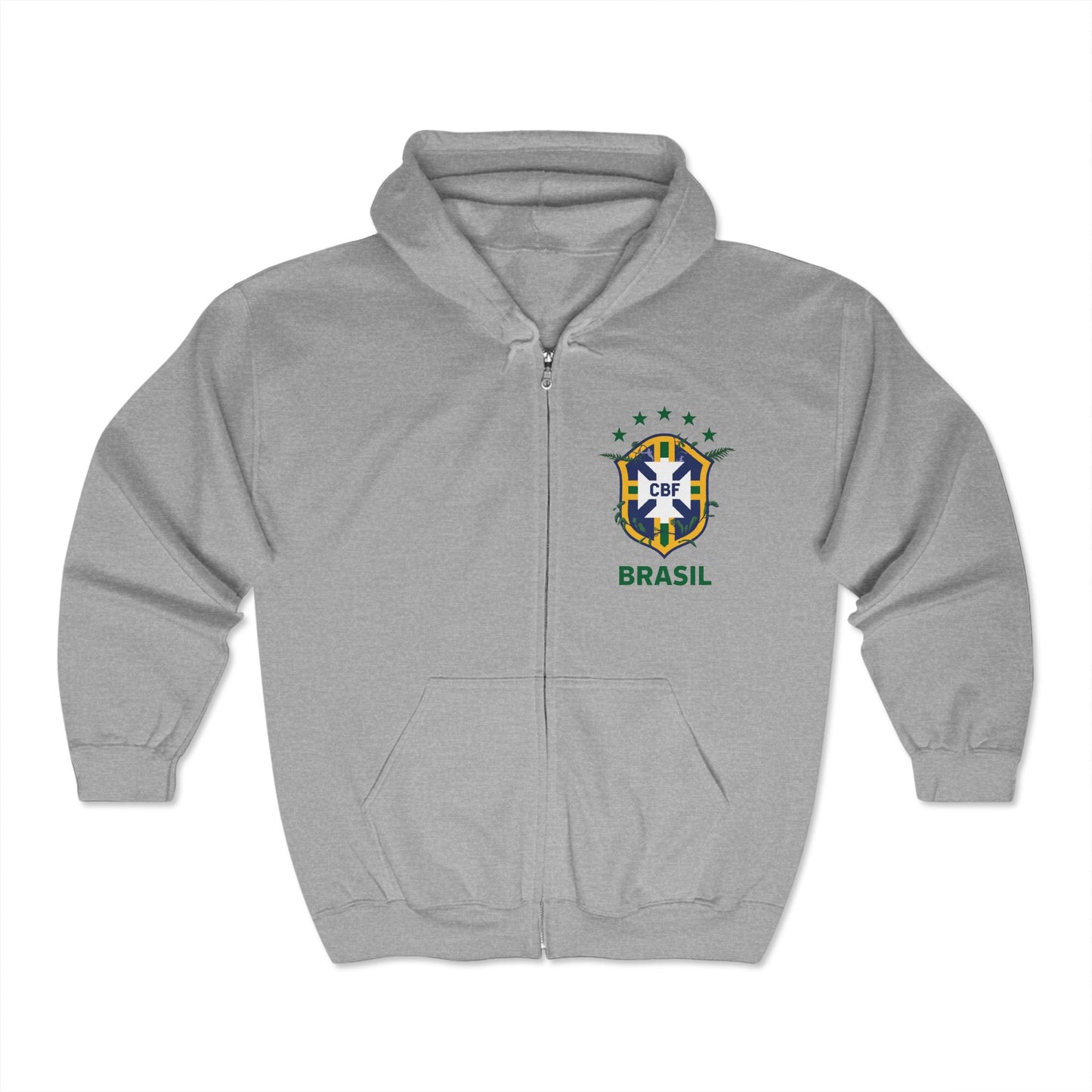 Brasil Zip