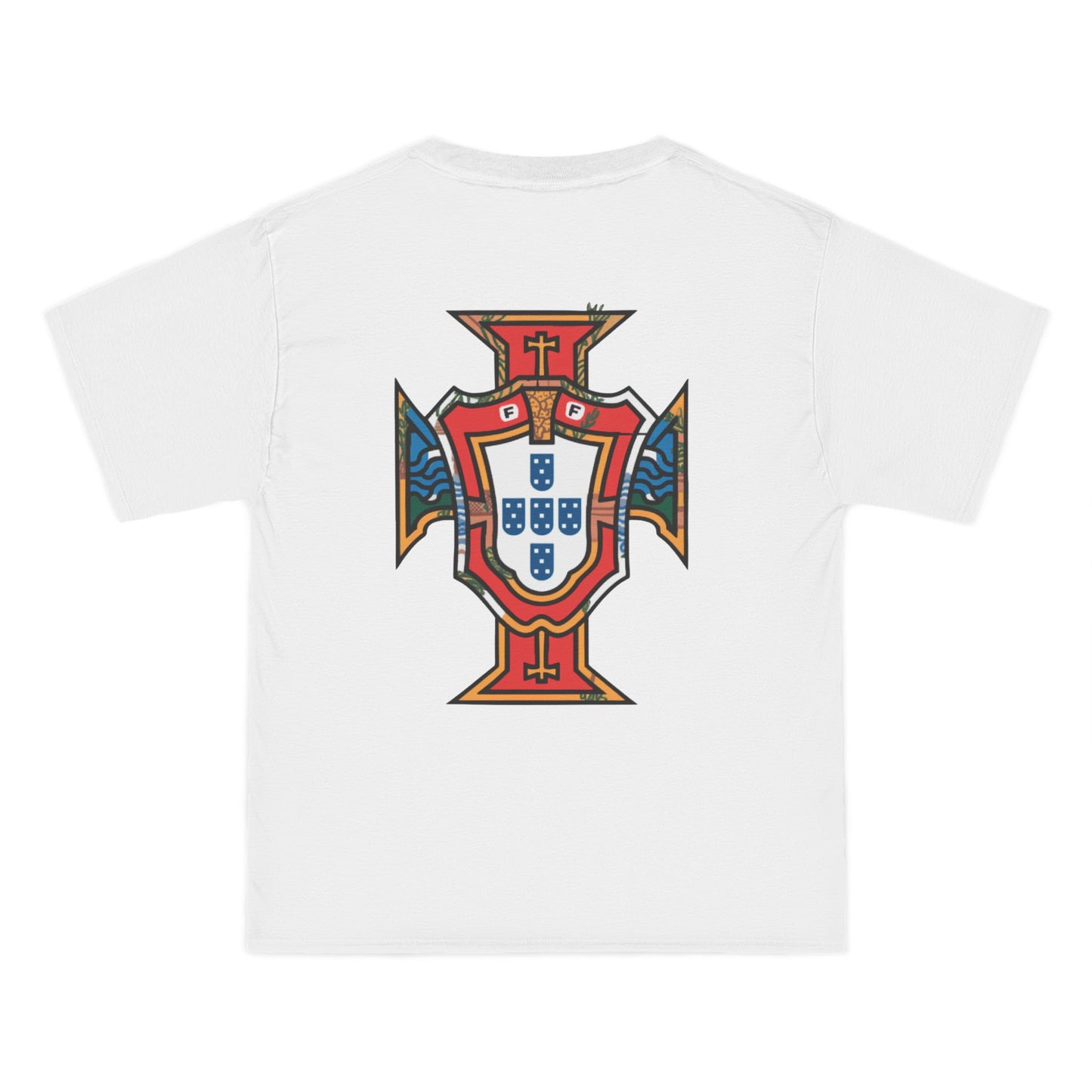 Portugal shirt