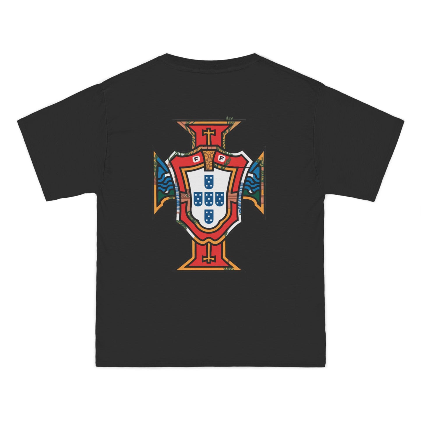 Portugal shirt