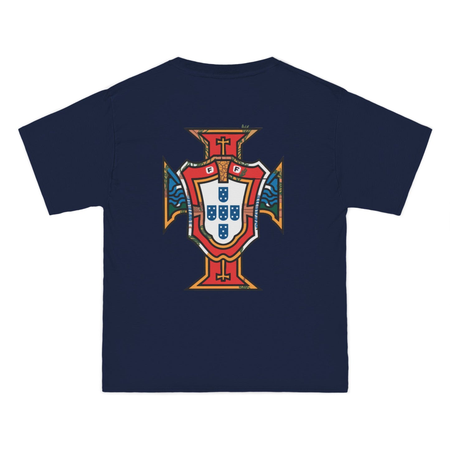 Portugal shirt