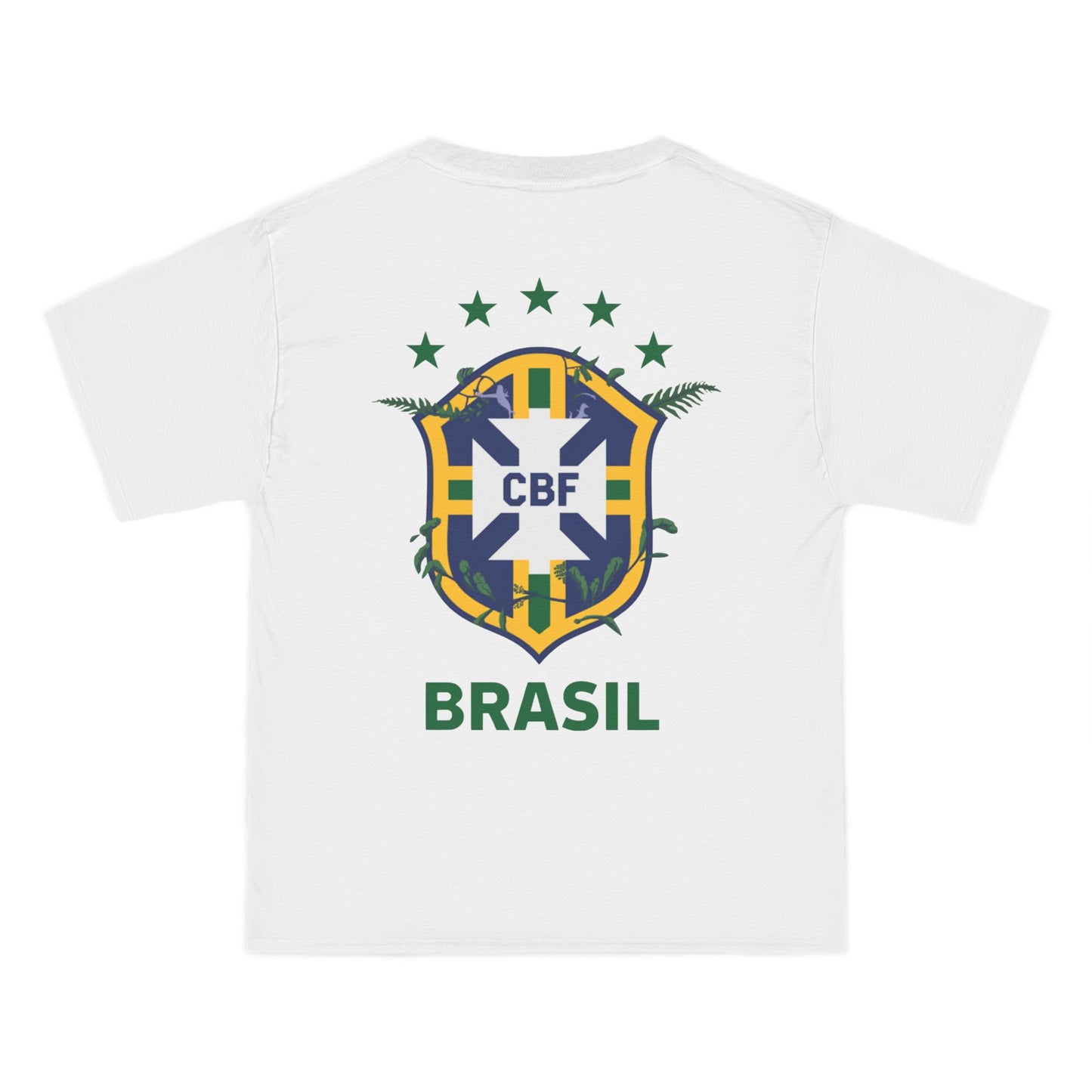 Brazil shirt